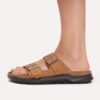 Arizona Crosstown pour homme en cuir ciré Arizona Crosstown pour homme en cuir ciré