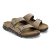 Arizona Crosstown pour homme en cuir ciré Arizona Crosstown pour homme en cuir ciré