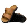 Arizona Crosstown pour homme en cuir ciré Arizona Crosstown pour homme en cuir ciré