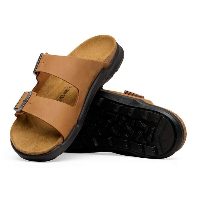 Arizona Crosstown pour homme en cuir ciré Arizona Crosstown pour homme en cuir ciré