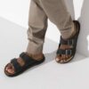 Arizona Crosstown pour homme en cuir ciré Arizona Crosstown pour homme en cuir ciré