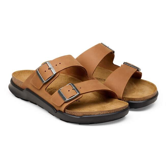 Arizona Crosstown pour homme en cuir ciré Arizona Crosstown pour homme en cuir ciré