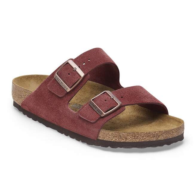 Arizona Cuir suédé Zinfandel Arizona Cuir suédé Zinfandel