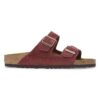 Arizona Cuir suédé Zinfandel Arizona Cuir suédé Zinfandel