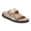 Arizona Droplet Buckle Cuir naturel verni Arizona Droplet Buckle Cuir naturel verni