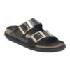 Arizona Droplet Buckle Cuir naturel verni Arizona Droplet Buckle Cuir naturel verni