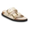 Arizona Droplet Buckle Cuir naturel verni Arizona Droplet Buckle Cuir naturel verni