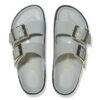 Arizona Droplet Buckle Cuir naturel verni Arizona Droplet Buckle Cuir naturel verni