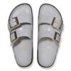 Arizona Droplet Buckle Cuir naturel verni Arizona Droplet Buckle Cuir naturel verni