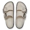 Arizona Droplet Buckle Cuir naturel verni Arizona Droplet Buckle Cuir naturel verni