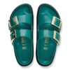 Arizona Droplet Buckle Cuir naturel verni Arizona Droplet Buckle Cuir naturel verni