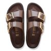 Arizona Droplet Buckle Cuir naturel verni Arizona Droplet Buckle Cuir naturel verni