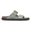 Arizona Droplet Buckle Cuir naturel verni Arizona Droplet Buckle Cuir naturel verni