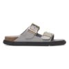 Arizona Droplet Buckle Cuir naturel verni Arizona Droplet Buckle Cuir naturel verni
