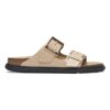 Arizona Droplet Buckle Cuir naturel verni Arizona Droplet Buckle Cuir naturel verni