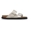 Arizona Droplet Buckle Cuir naturel verni Arizona Droplet Buckle Cuir naturel verni