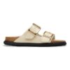 Arizona Droplet Buckle Cuir naturel verni Arizona Droplet Buckle Cuir naturel verni