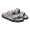 Arizona Droplet Buckle Cuir naturel verni Arizona Droplet Buckle Cuir naturel verni
