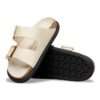 Arizona Droplet Buckle Cuir naturel verni Arizona Droplet Buckle Cuir naturel verni