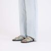 Arizona Droplet Buckle Cuir naturel verni Arizona Droplet Buckle Cuir naturel verni