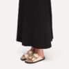 Arizona Droplet Buckle Cuir naturel verni Arizona Droplet Buckle Cuir naturel verni