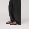 Arizona Droplet Buckle Cuir naturel verni Arizona Droplet Buckle Cuir naturel verni