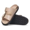 Arizona Droplet Buckle Cuir naturel verni Arizona Droplet Buckle Cuir naturel verni