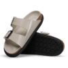 Arizona Droplet Buckle Cuir naturel verni Arizona Droplet Buckle Cuir naturel verni