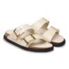 Arizona Droplet Buckle Cuir naturel verni Arizona Droplet Buckle Cuir naturel verni