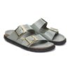 Arizona Droplet Buckle Cuir naturel verni Arizona Droplet Buckle Cuir naturel verni