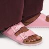Arizona en cuir naturel verni Arizona en cuir naturel verni