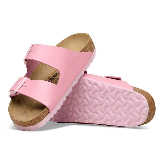 Arizona en cuir naturel verni Arizona en cuir naturel verni