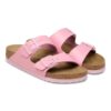 Arizona en cuir naturel verni Arizona en cuir naturel verni