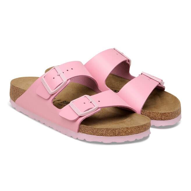 Arizona en cuir naturel verni Arizona en cuir naturel verni