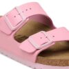 Arizona en cuir naturel verni Arizona en cuir naturel verni