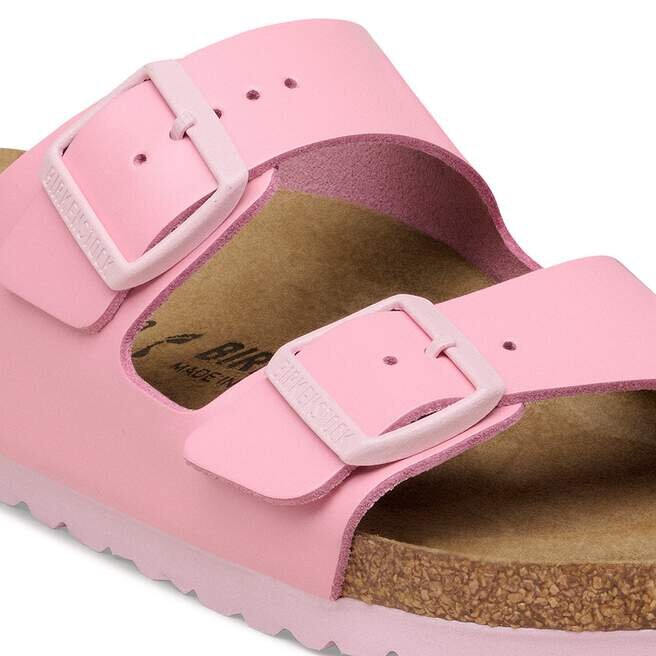 Arizona en cuir naturel verni Arizona en cuir naturel verni