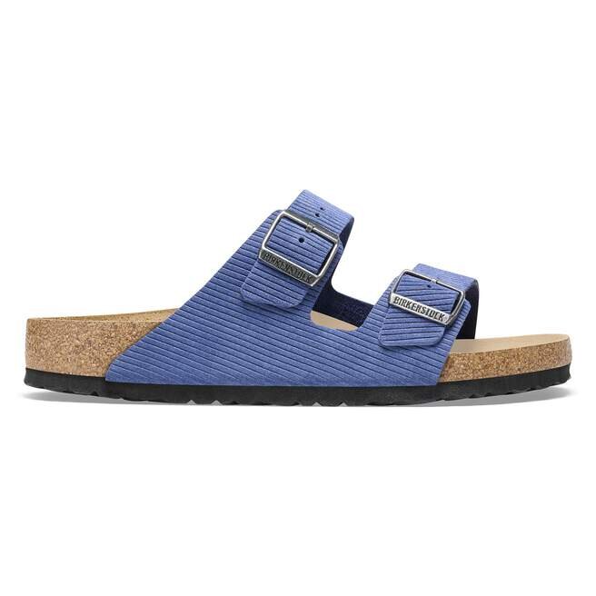 Arizona en cuir suédé gaufré Arizona en cuir suédé gaufré