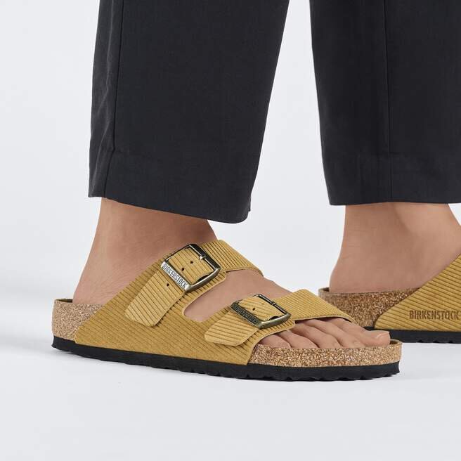 Arizona en cuir suédé gaufré Arizona en cuir suédé gaufré