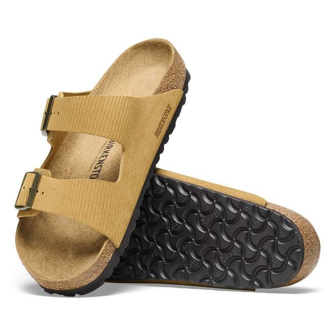 Arizona en cuir suédé gaufré Arizona en cuir suédé gaufré