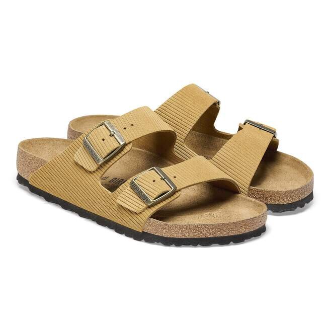 Arizona en cuir suédé gaufré Arizona en cuir suédé gaufré