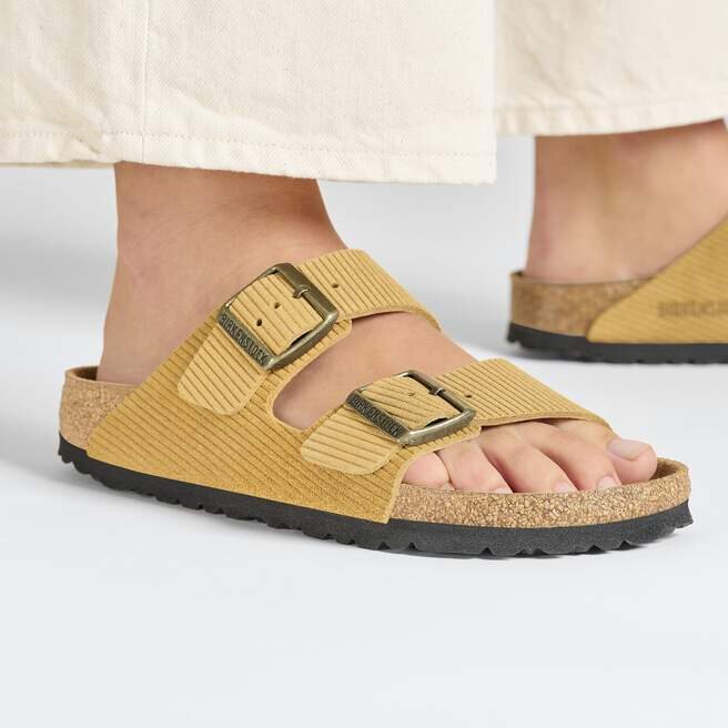 Arizona en cuir suédé gaufré Arizona en cuir suédé gaufré