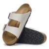 Arizona Grip Cuir Vintage Wood Gris minéral Arizona Grip Cuir Vintage Wood Gris minéral