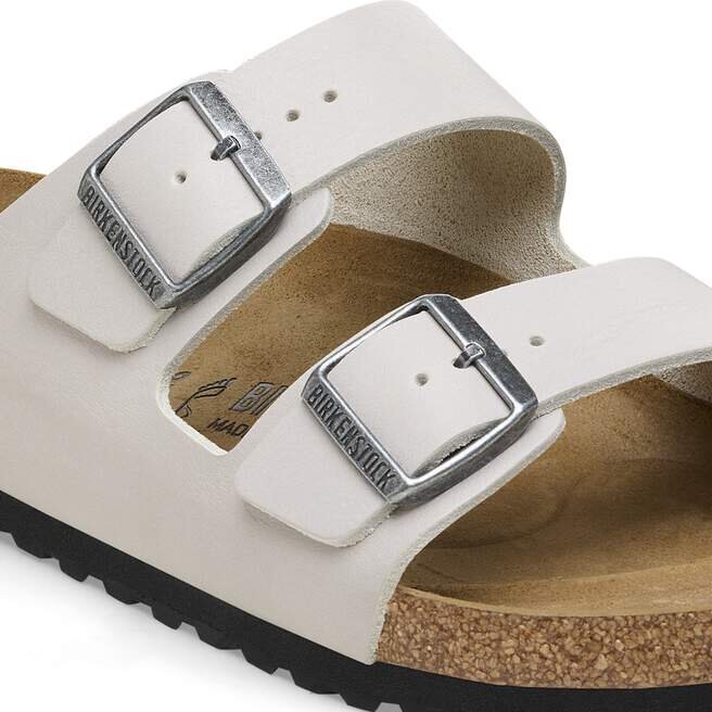 Arizona Grip Cuir Vintage Wood Gris minéral Arizona Grip Cuir Vintage Wood Gris minéral