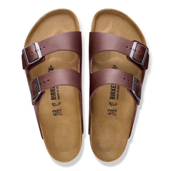 Arizona Grip Cuir Vintage Wood Roast Arizona Grip Cuir Vintage Wood Roast