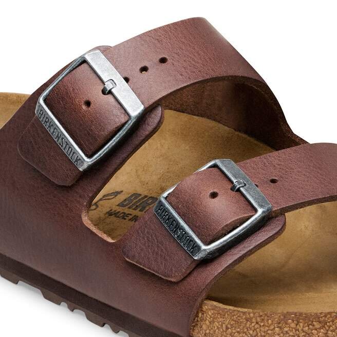 Arizona Grip Cuir Vintage Wood Roast Arizona Grip Cuir Vintage Wood Roast