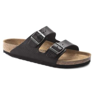 Arizona Grip en cuir naturel