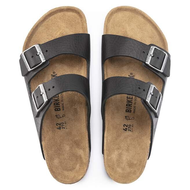 Arizona Grip en cuir naturel Arizona Grip en cuir naturel