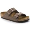 Arizona Kids Birko-Flor Nubuck Arizona Kids Birko-Flor Nubuck