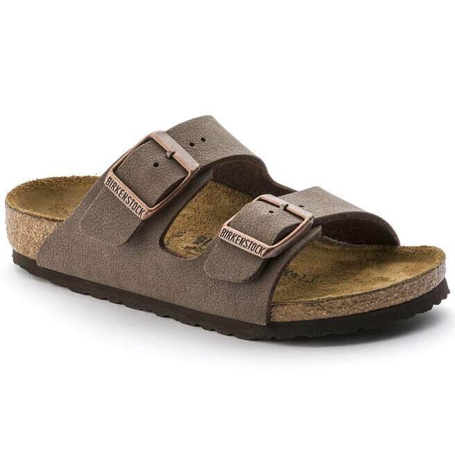 Arizona Kids Birko-Flor Nubuck Arizona Kids Birko-Flor Nubuck