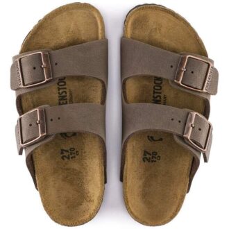 Arizona Kids Birko-Flor Nubuck